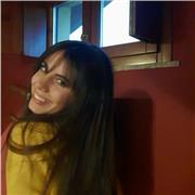 Laureata e studentessa con forte esperienza e base di inglese